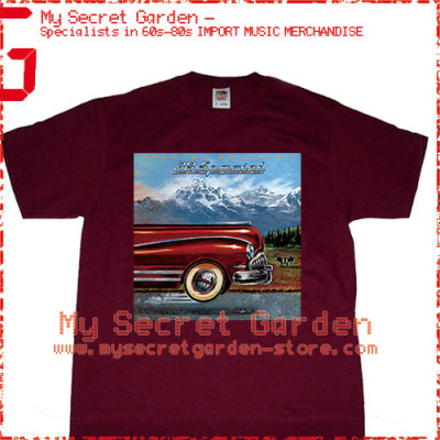 38 Special - Special Delivery T Shirt  